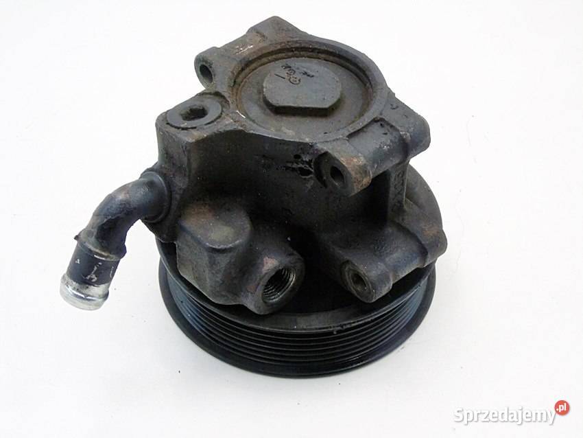 POMPA WSPOMAGANIA FORD TRANSIT MK7 0614 24 TDCI Sosnowiec
