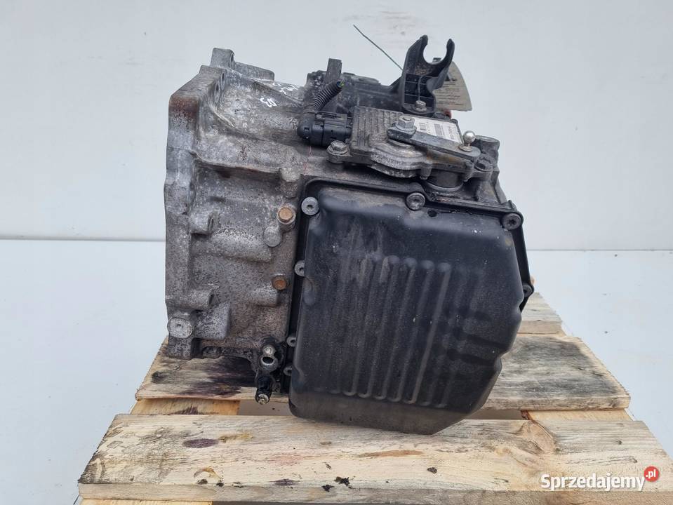Volvo V60 S60 II 20 D D3 AUTOMATYCZNA SKRZYNIA lubelskie