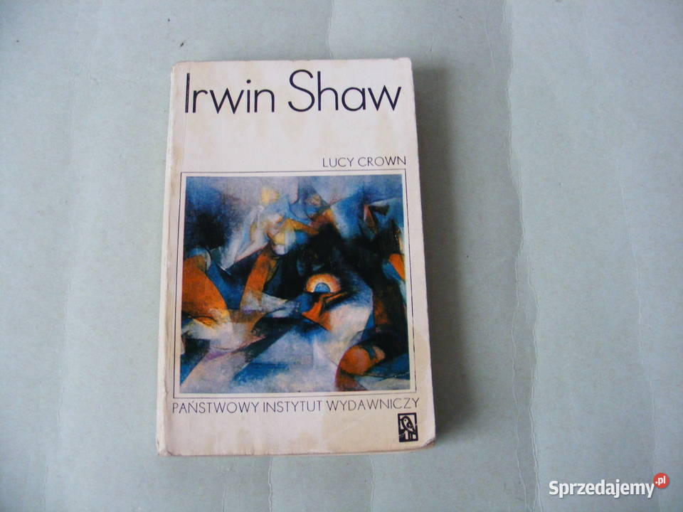 Zakłócenia w eterze Lucy Crown Chleb na wody Oborniki Śląskie