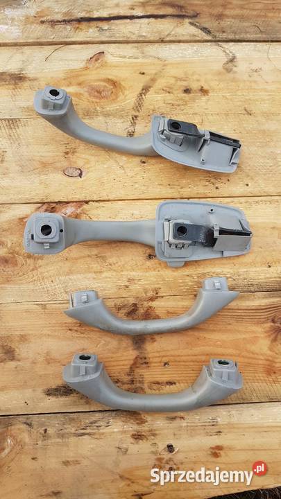 Uchwyty sufitu Volvo V 70 2005 mazowieckie Kozienice