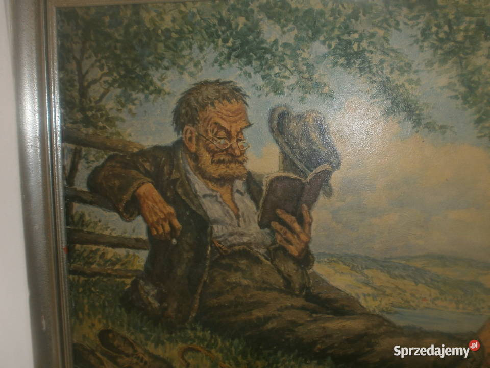 OTTO QUANTE obraz obrazy 4 sztuki Zielona Góra