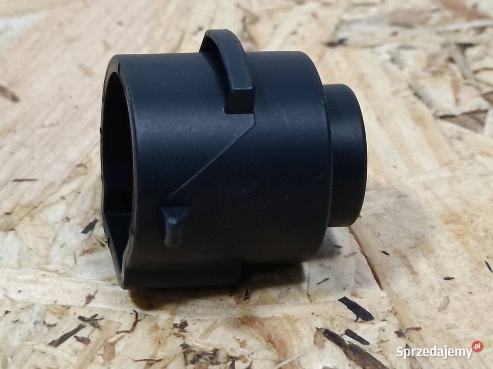 BMW X1 X4 Gen 57x ZAŚLEPKA OSŁONA MASKUJĄCA Pleszew