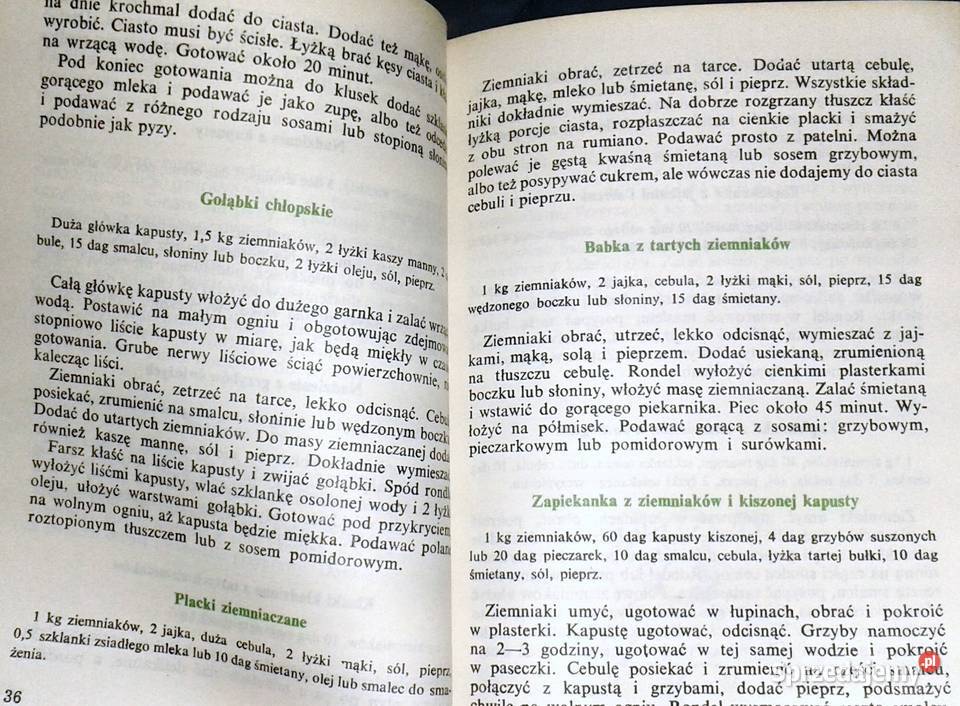 Potrawy proste oszczędne i zdrowe M Bartnik Pozostałe