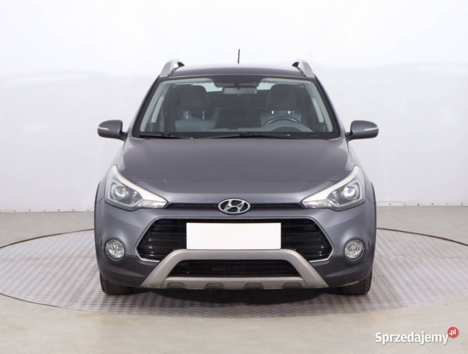 Hyundai i20 14 manualna sprzedam