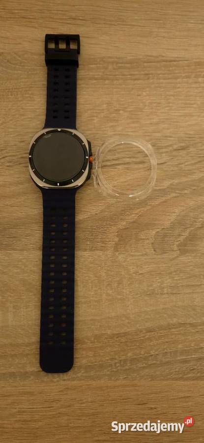 Samsung Galaxy Watch Ultra Ostrowiec Świętokrzyski