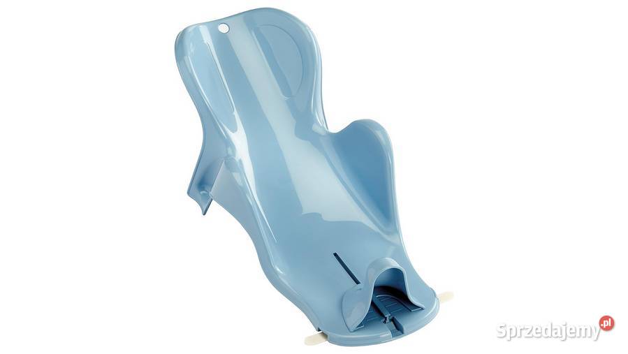 LEŻACZEK DO KĄPIELI Thermobaby fotelik do wanny mazowieckie