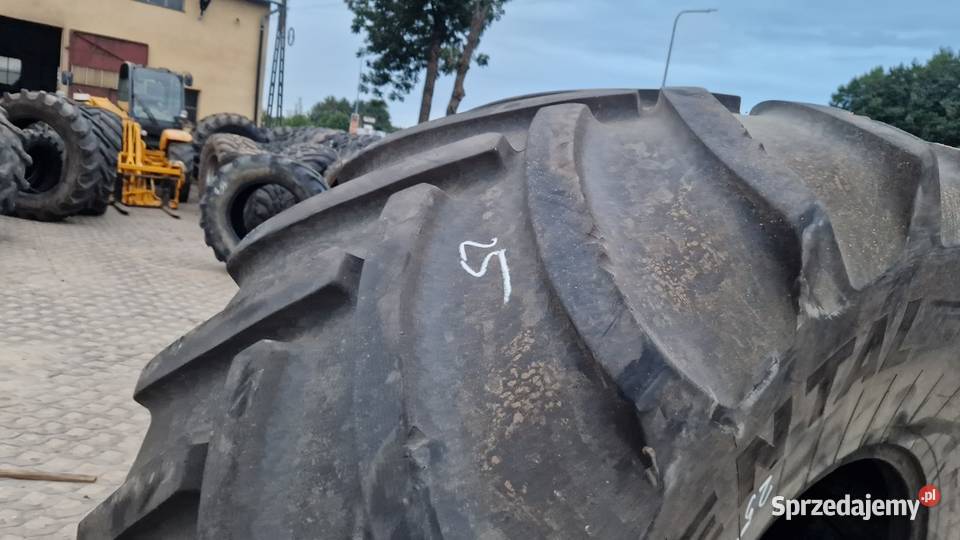 90060r32 80065r32 305l32 305LR32 70 bieżnik bez Opony rolnicze Nowe Miasto Lubawskie sprzedam