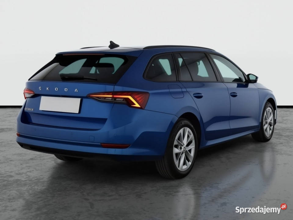 Skoda Octavia 20 TDI elektryczne szyby mazowieckie Piaseczno