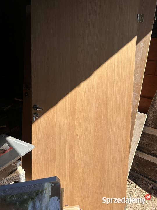 sprzedam drzwi 90cm
