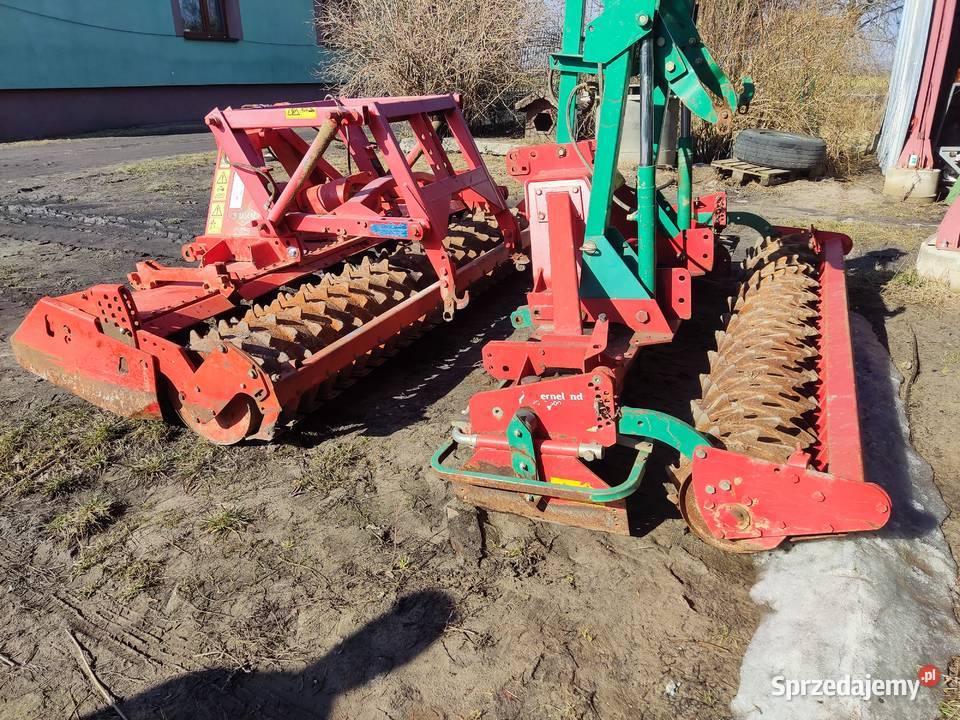 siewnik amazone D 9 special 30 sprzedam