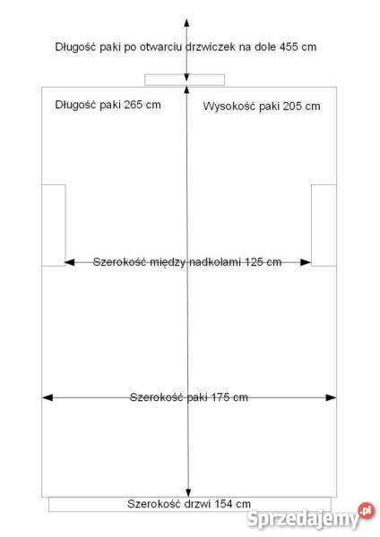 Iveco Daily 9 osób 35S18V Rok produkcji 2007 Krosno