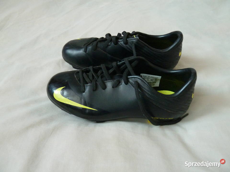 buty piłkarskie Nike Mercurial nowe 365 Sporty drużynowe Warszawa