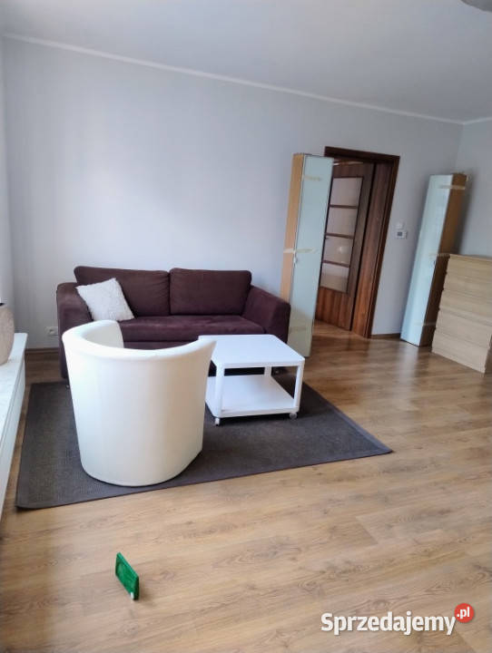 Mam mieszkanie do wynajęcia Gdynia sprzedam