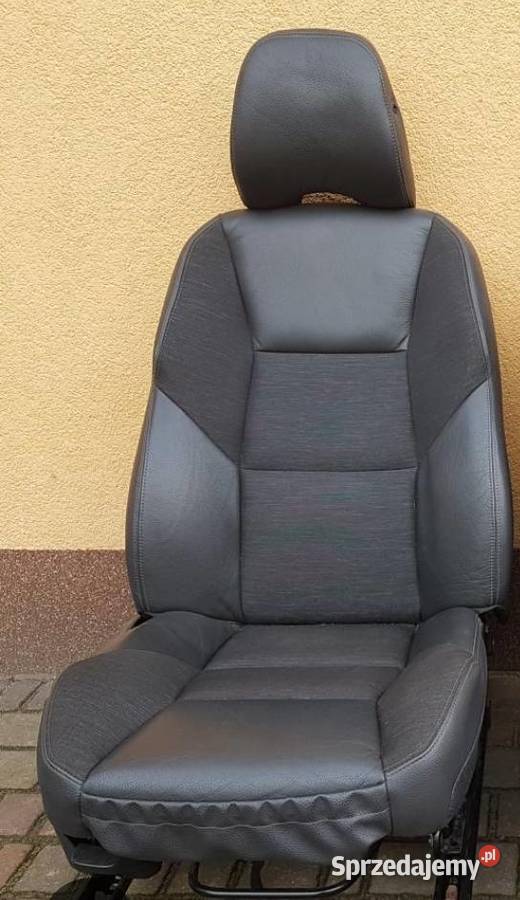 Mata grzewcza do samochodu Volvo V70 Rok produkcji 2023 Warszawa
