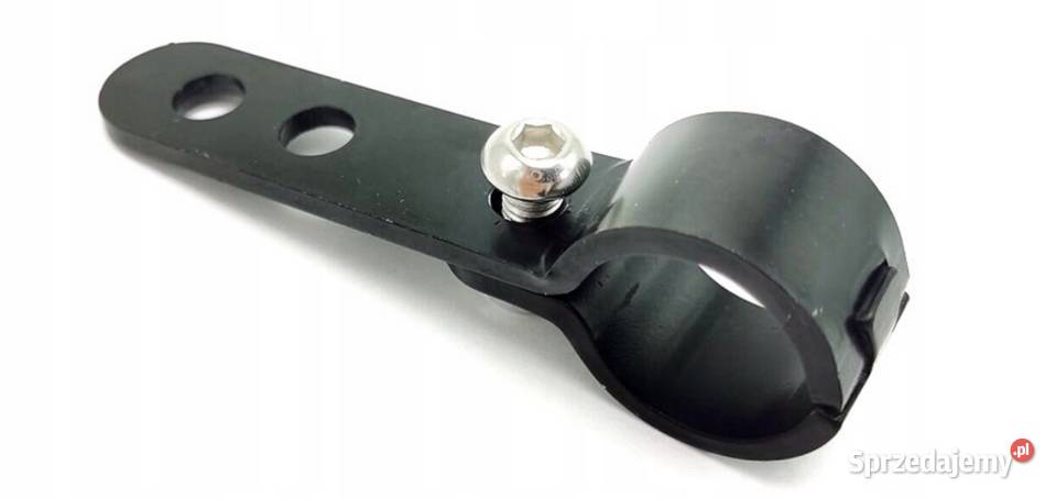 Przedłużenie stopki bocznej podpórki motocykla sprzedam