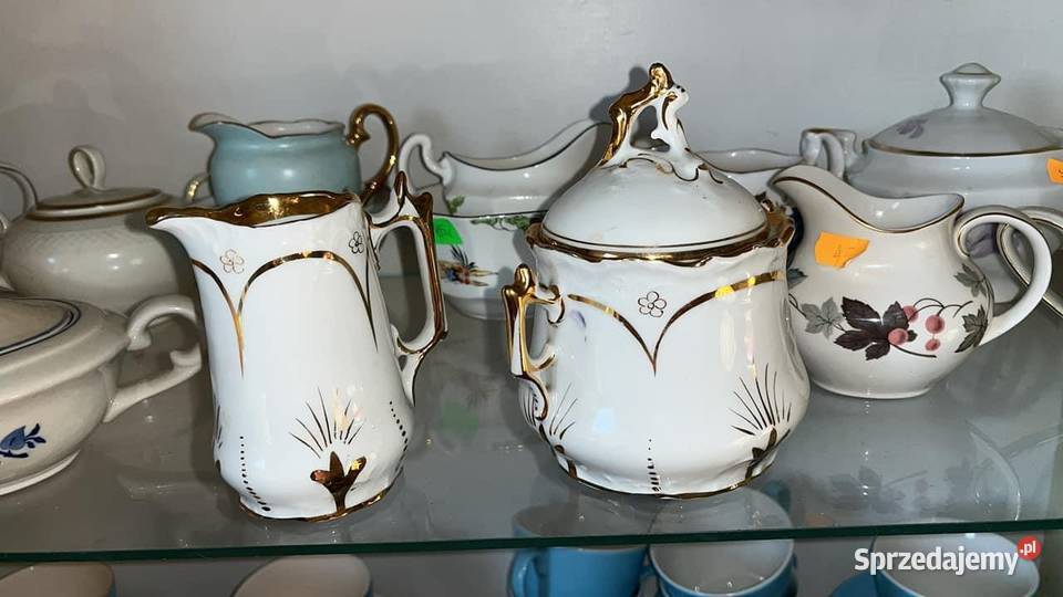 Secesja Cukiernica i mlecznik Bez sygnatury Gdańsk