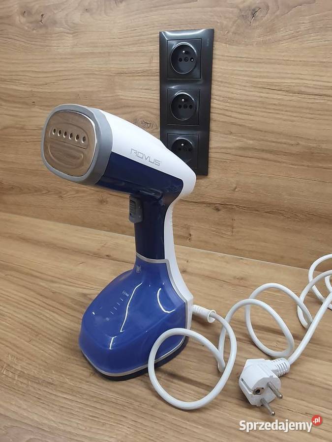 Parownica do ubrań Rovus 1200W opolskie Opole