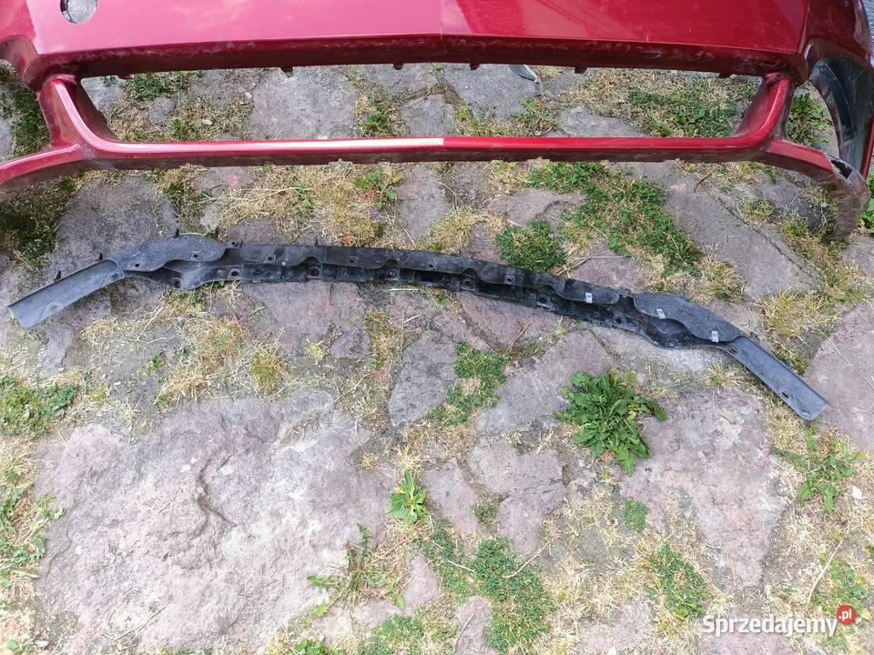 Zderzak przód ford mustang 2017 Krężna-Kolonia