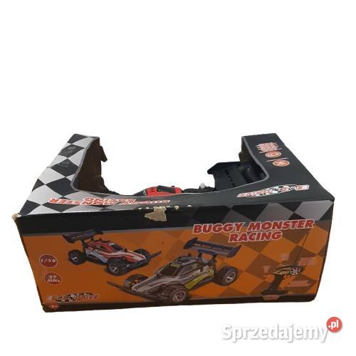 Autko Buggy zdalnie sterowane