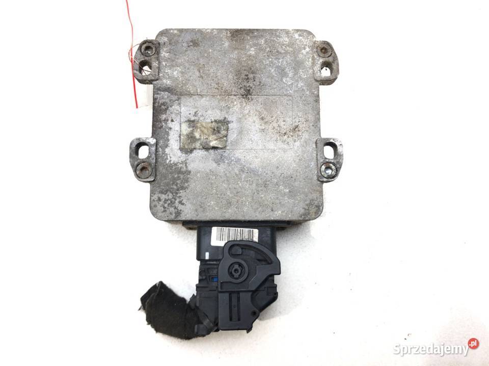 KOMPUTER DO GAZU LPG 67R01 STEROWNIK GAZU