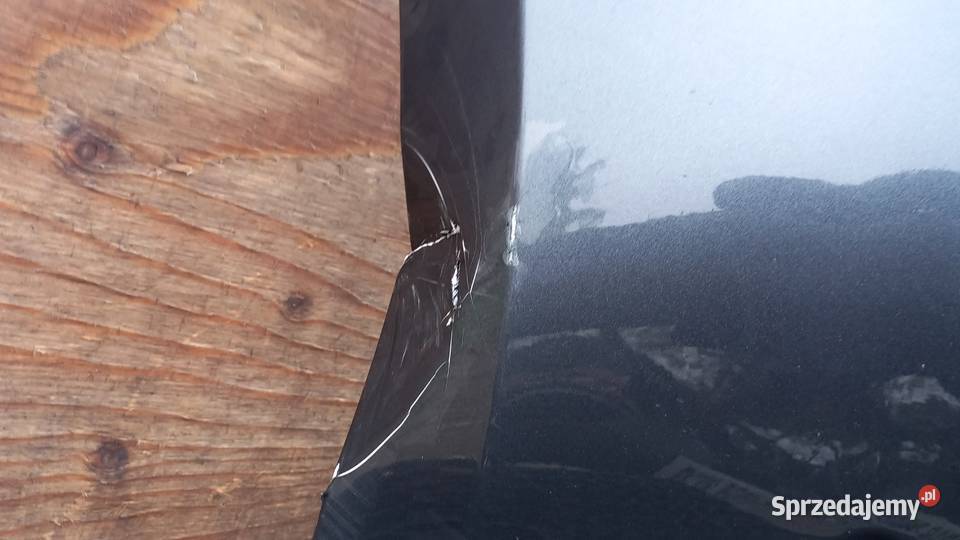 FORD MONDEO MK4 ZDERZAK PRZÓD S5 HALOGEN Pasy przednie i tylne Zbierkowo sprzedam