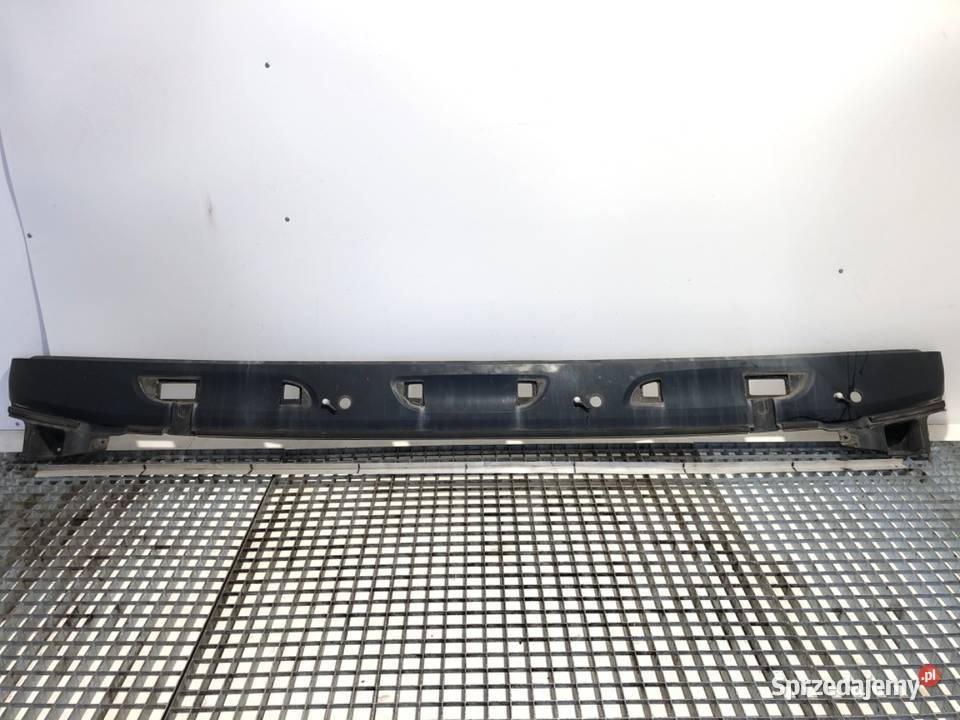 PODSZYBIE DAF XF Ciągnik siodłowy OSŁONA Podszybia podkarpackie