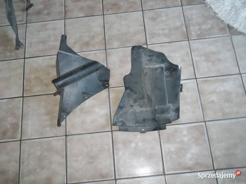 bmw k1200rs k 1200 rs wypelnienie oslona