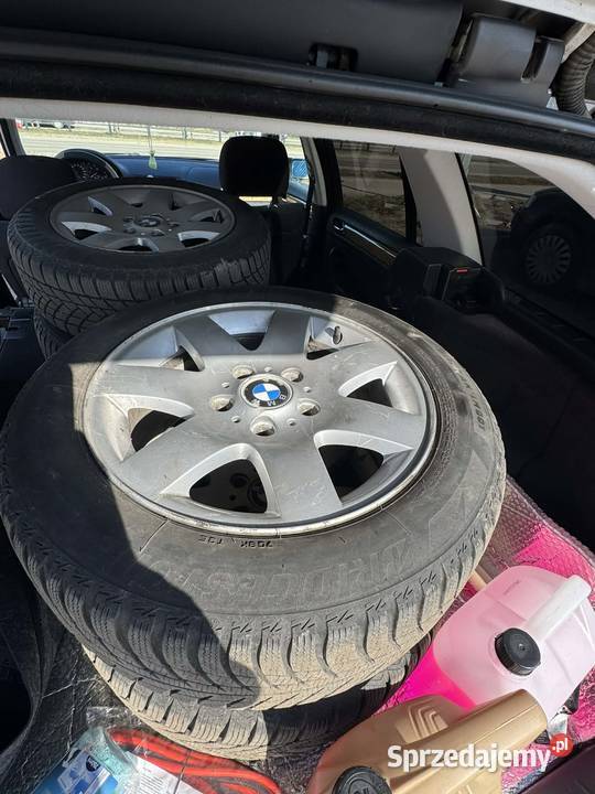 BMW E46 20 benzyna 143 Malbork sprzedam