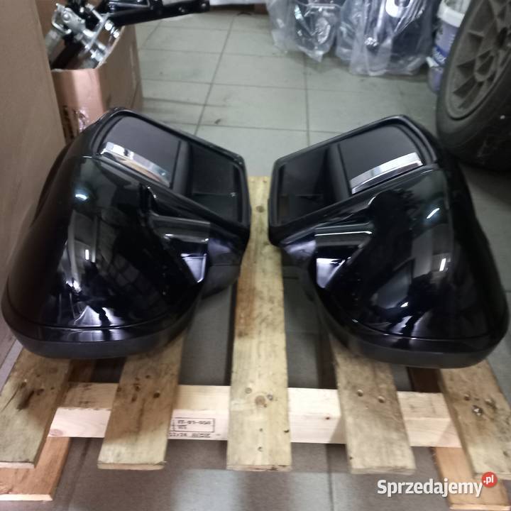 Hyosung gv 125 250 aquila chopper Wrocław