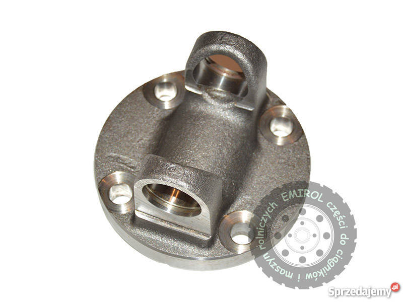 Kołnierz mocawanie wału pędnego krzyżaka John Kraków