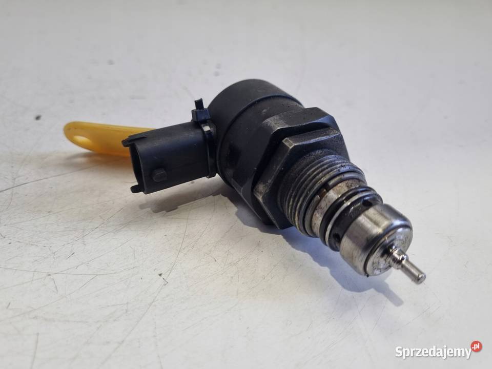 Opel Vectra C 19 CDTI CZUJNIK PALIWA zawór