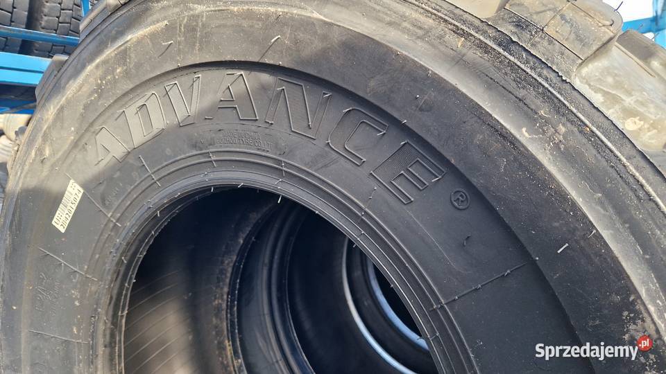40570r20 1670r20 16070r20 4057020 Advance Nowe Nowe Miasto Lubawskie