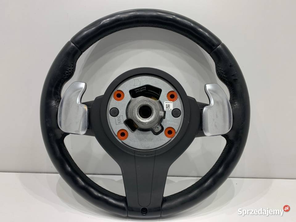 KIEROWNICA MPAKIET BMW F32