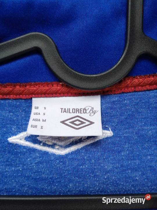Sprzedam bluzę sportową UMBRO lubelskie Zamość sprzedam