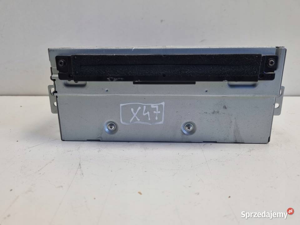 Volvo V40 II V60 S60 II CZYTNIK PŁYT CD radio Chełm
