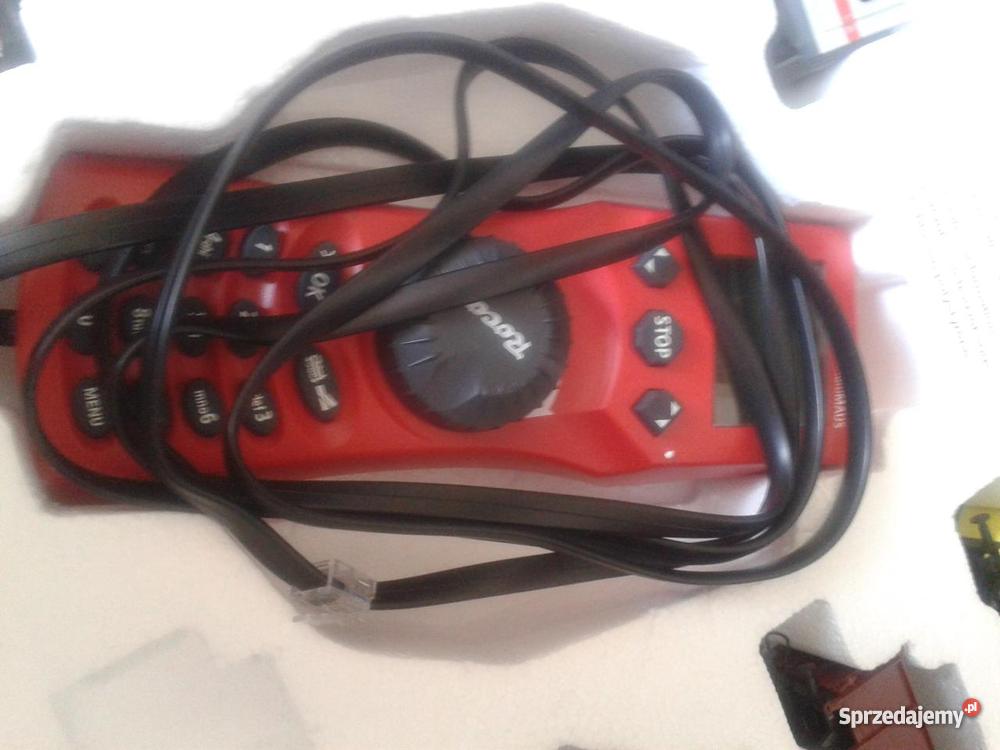 Roco kolejka elektryczna Szczecin sprzedam