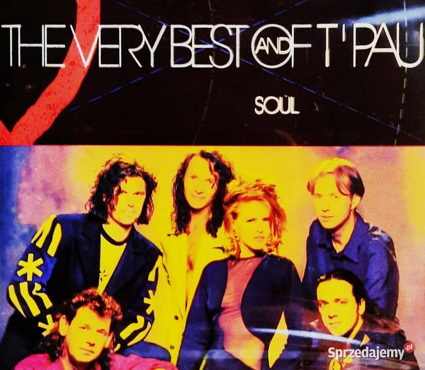 CD Nowa Album UB40 The Best of Volume One CD 1 płyta