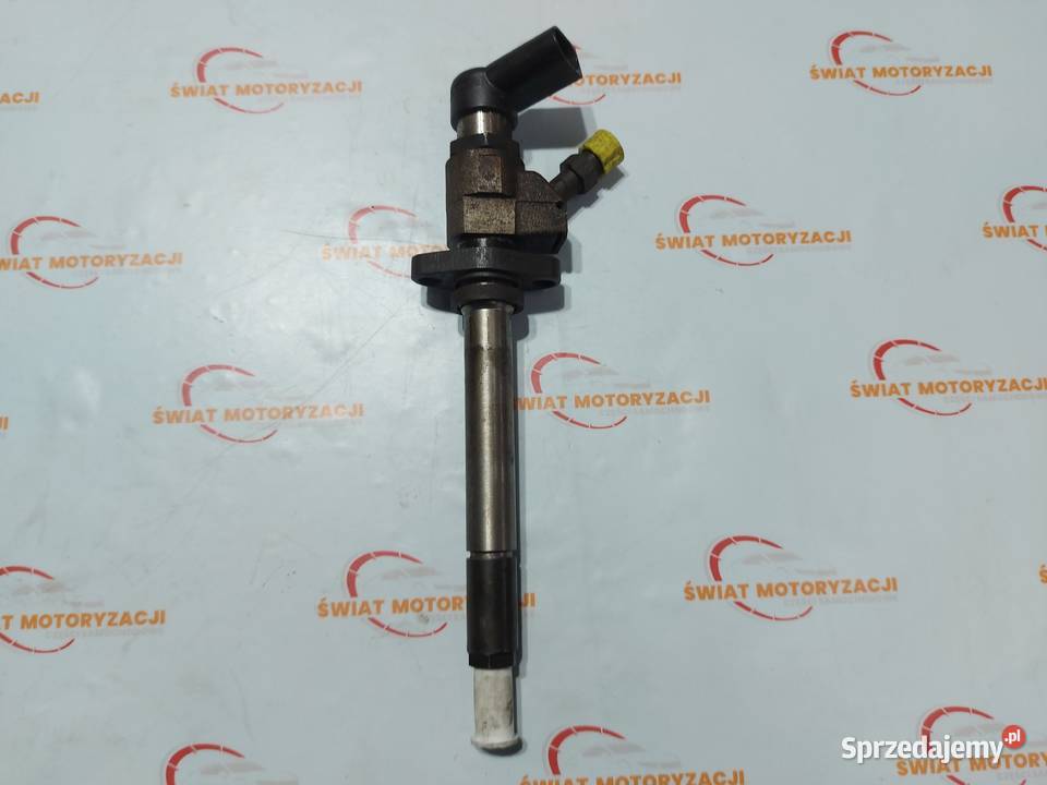 FORD VOLVO CITROEN PEUGEOT 20 TDCI HDI Kielce