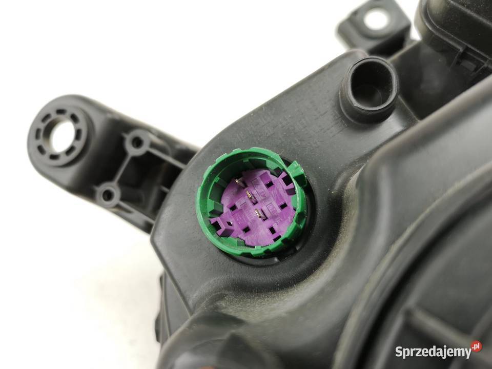 LAMPA PRAWY PRZÓD JEEP CHEROKEE 1318 ORYGINAŁ lubelskie sprzedam