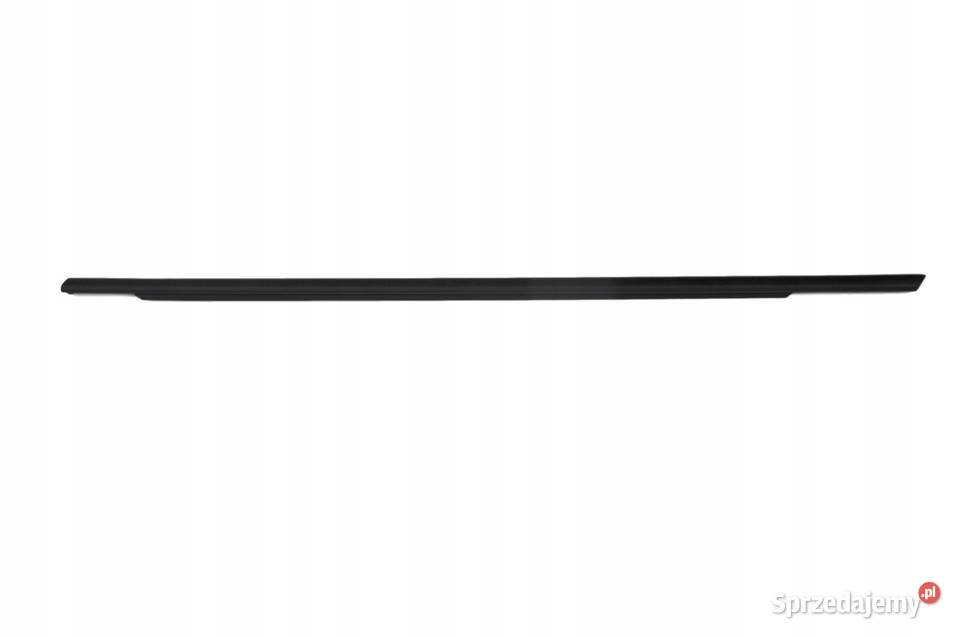 VOLVO XC40 listwa zgarniajaca drzwi przednia Akcesoria samochodowe Bielany Wrocławskie sprzedam