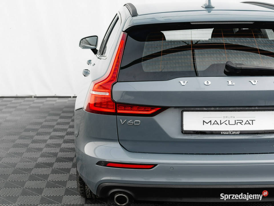 Volvo V60 WD5210SB4 D Momentum Pro Kcofania czujnik parkowania Pępowo sprzedam