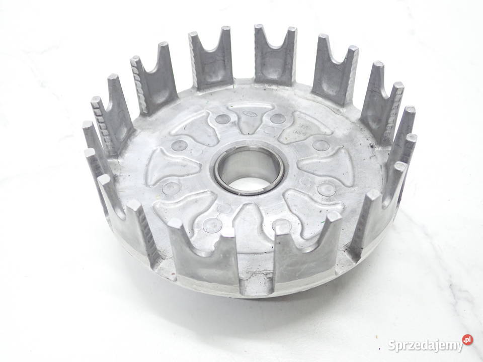 Kosz Sprzęgła Zewnętrzny Suzuki RM 250 0108r Strzelce Krajeńskie sprzedam