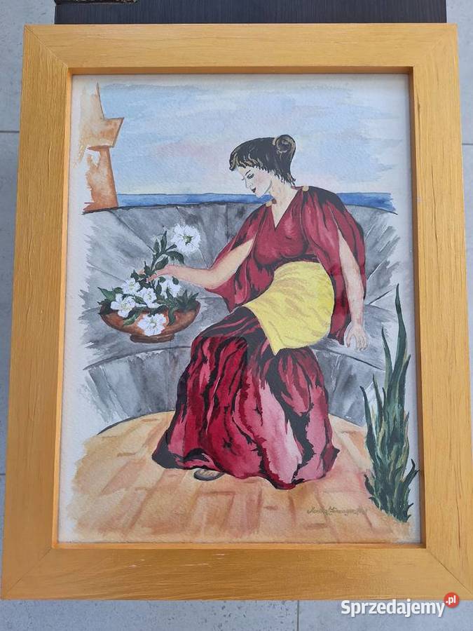 kwiat Antyki, Sztuka, Kolekcje Radom sprzedam