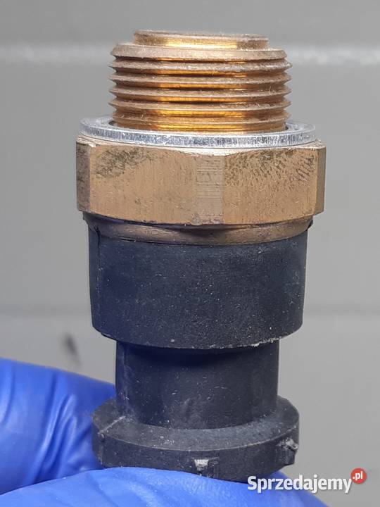 WŁĄCZNIK WENTYLATORA FIAT ALFA 145 146 155 Mielęcin sprzedam