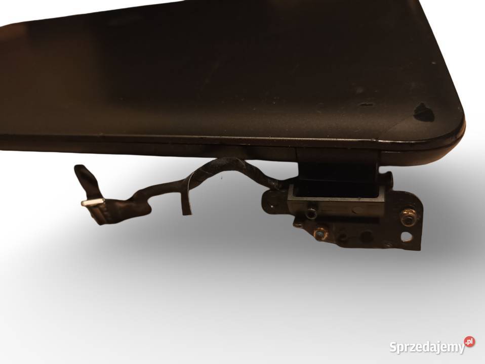 Matryca klapa ramka zawiasy do laptopa HP 650 Kraków