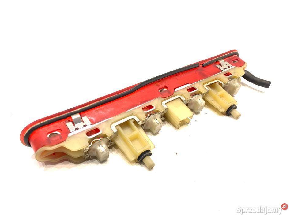 LAMPA STOP PEUGEOT 207 9649986880 Hatchback 0615