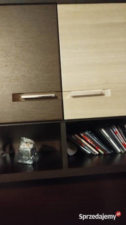Meble pokojowe Komplety mebli Jasło