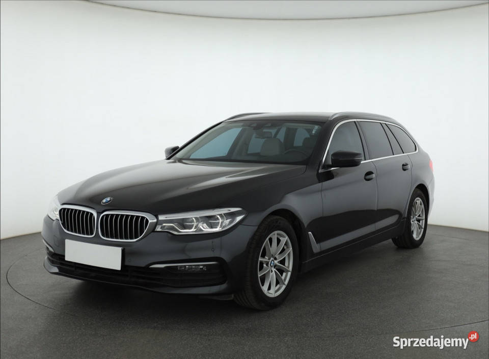 BMW 5 520i Seria 5 Piaseczno