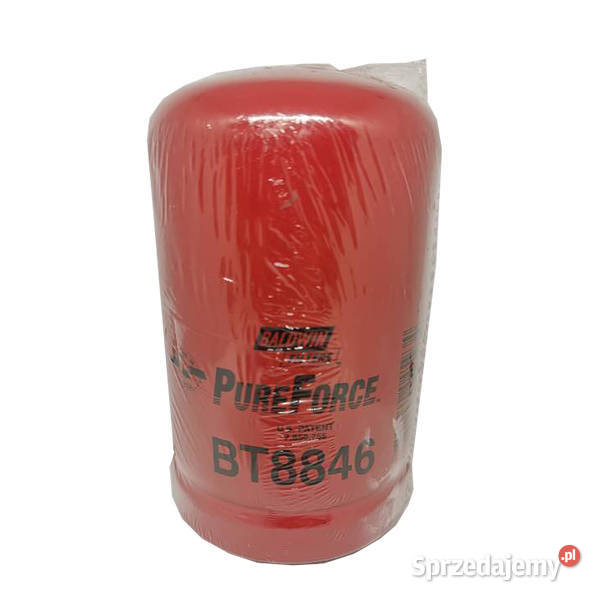 Filtr hydrauliczny BT8846 Baldwin