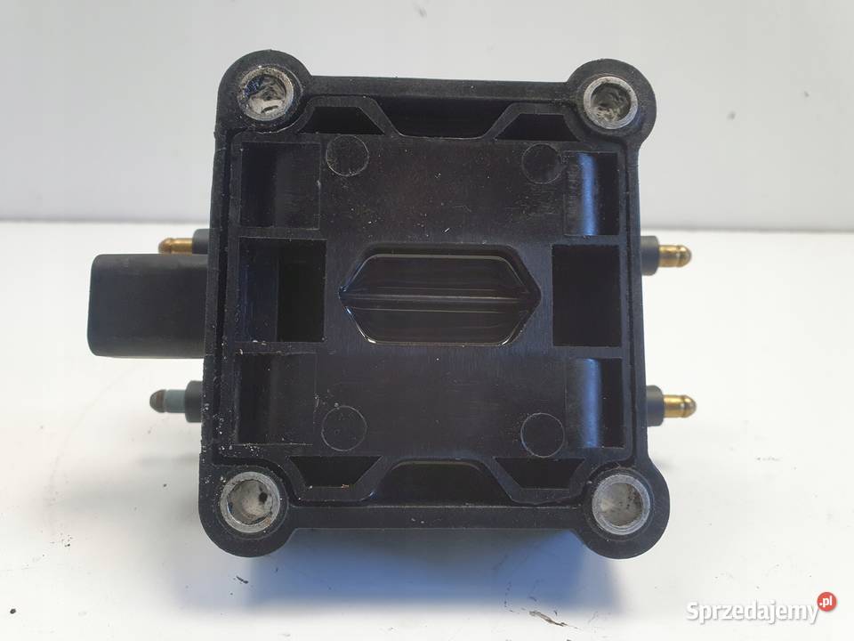 CEWKA ZAPŁONOWA Mini Cooper R50 R53 16 i Rudka